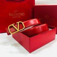 Thắt Lưng Da Thật 4.0cm Sang Trọng Kèm Hộp Quà Cho Nam Nữ