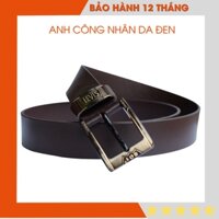 Thắt lưng đầu khóa kim Levis 501