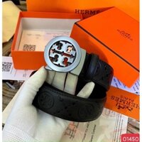 Thắt lưng dây da mặt tròn hàng super fullbox