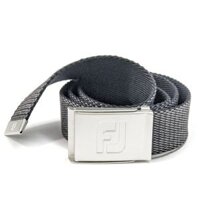 Thắt lưng dây dù 2 mặt 2 màu Webbing Belt 69415 | FootJoy