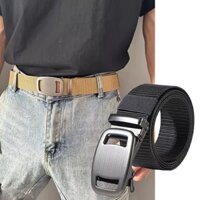 Thắt lưng dây dù mặt vuông 349