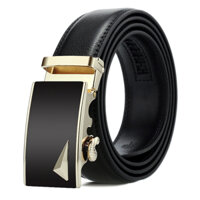 Thắt lưng dây nịt nam cao cấp Padsa