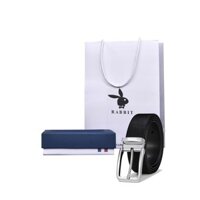 Thắt lưng, Dây nịt nam đục lỗ loại 1 có hộp đựng theo kèm  loại 1