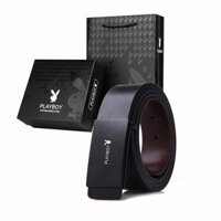 Thắt lưng ,  dây nịt nam đục lỗ loại 1 có hộp đựng + túi tặng kèm làm quà tặng