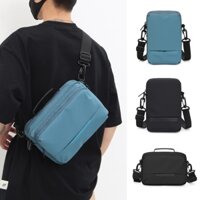 Thắt lưng điện thoại di động Túi đeo chéo nam eo chống thấm nước fanny gói Túi đeo vai 1252