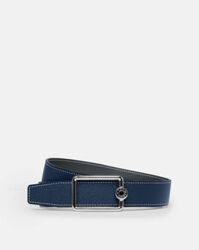 Thắt Lưng Epsom mặt R | Premium