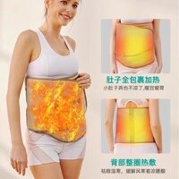 Thắt Lưng Giảm Béo, Máy Đốt Mỡ, Thần Thánh Giảm Cân, Thần Thánh Giảm Cân, Túi Chườm Nóng, Cung Điện Ấm, Rung, Đai Sưởi