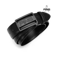 Thắt Lưng Golf Casual Genuine Leather | Ping