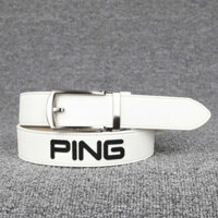 Thắt lưng golf nam Ping