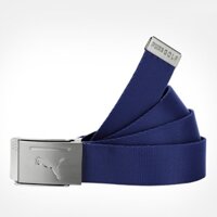 Thắt Lưng Golf Nam Puma Reversible Web Belt - Peacoat 05353703