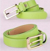 Thắt Lưng Golf Nữ - PGM Golf Belt - PD004