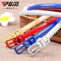 Thắt Lưng Golf Nữ - PGM PD008