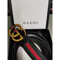 Thắt lưng Gucci unisex brandnew