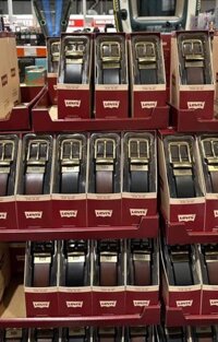 Thắt Lưng hãng Levis