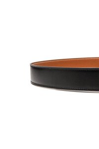 Thắt Lưng Hermes Etrier Buckle &amp - Centimet.vn