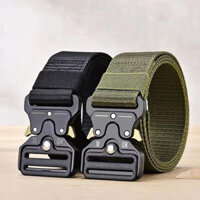 Thắt lưng khóa bấm dành cho nam giới