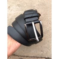 thắt lưng khoá kim bản nhỏ 3.2 cm