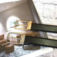 THẮT LƯNG KHOÁ KIM  CAO CẤP - ảnh tự chụp tại shop