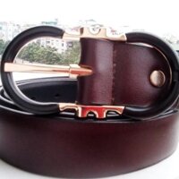 Thắt lưng kim nam bản nhỏ kiểu dáng thời trang - M10134