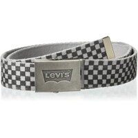 Thắt lưng Levi’s Reversible Cut-to-fit up to waist Size 42 (Mỹ)