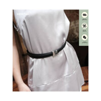 Thắt lưng mặt bạc M - M175