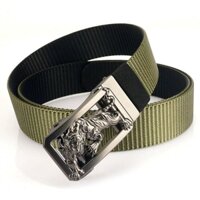 thắt lưng mặt hợp kim