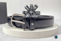 Thắt lưng Montblanc Belts Classic Line 30mm MB114850