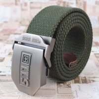 Thắt lưng nam 511-Thắt lưng lính mỹ chiến thuật-dây lưng 511 - Hàng nhập khẩu