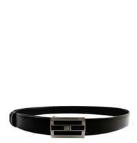 Thắt Lưng Nam Bally Apparel Accessories 'Black'