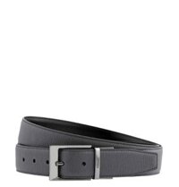 Thắt Lưng Nam Bally Seret 'Grey'