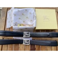 Thắt lưng Nam Burberry 10 fullbox