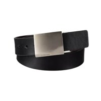 Thắt Lưng Nam Calvin Klein Leather Reversible Dress Belt Black 11CK010064 013