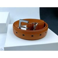 Thắt lưng nam cao cấp, Thắt lưng nữ thông thường thời trang phổ thông 2.8CM, Váy quần áo đa năng được trang trí với họa tiết vải thiều da thật