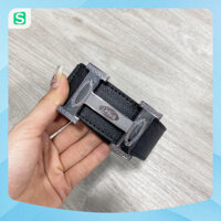 Thắt lưng nam chữ H dây sần thời trang 1159