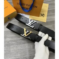 Thắt Lưng Nam Da miếng, full box thắt lưng da L.V bản dây 3, 5 có sẵn tại shop cam kết bảo hành về chất lượng sản phẩm