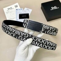 thắt lưng nam dây nịt bản 3.8