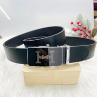 Thắt lưng nam dây nịt khóa lăn giaynamdep699