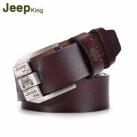 THẮT LƯNG NAM JEEP KING DA BÒ CAO CẤP