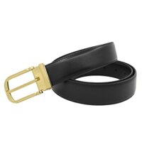 Thắt Lưng Nam Khoá Xỏ Lỗ Cổ Điển Dây Da Cao Cấp  Sang Trọng, Thanh Lịch