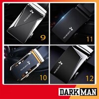 Thắt Lưng Nam PLAYBOY FULL BOX Phong Cách Hàn Quốc TLN003