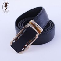 Thắt lưng nam thời trang hàn quốc - Dây lưng nam cao cấp 2021 da PU HUGE MAN HM102 * '