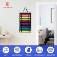 Thắt lưng nghệ thuật Người tổ chức thắt lưng Karate Hiển thị đai Taekwondo