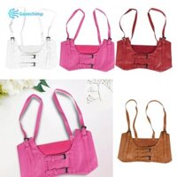 Thắt lưng nữ thời trang Underbust Corset Punk cho váy Dây thắt lưng có thể điều chỉnh