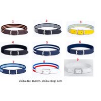 Thắt lưng thời trang -thắt lưng nam nữ loại chun co giãn- dây lưng thời trang mới nhất 2022-dây lưng nữ-dây lưng co giãn