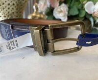 Thắt lưng Tommy Hilfiger Reversible size-36