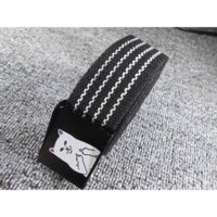 Thắt Lưng Vải Bố Thời Trang, Sành Điệu