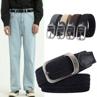 Thắt lưng vải co giãn thông thường dành cho nam