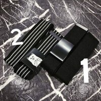 THẮT LƯNG VẢI. KHÓA DẬP. MÀU SẮC TỰ CHỌN