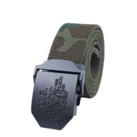 Thắt lưng vải  U.S