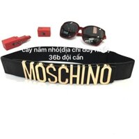 Thắt lưng váy chữ [CỰC HOT]